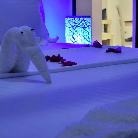 Ocean Breeze Homes Watamu 3 Bedroom Free Wi-Fi And Parking Екстериор снимка