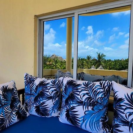 Ocean Breeze Homes Watamu 3 Bedroom Free Wi-Fi And Parking Екстериор снимка