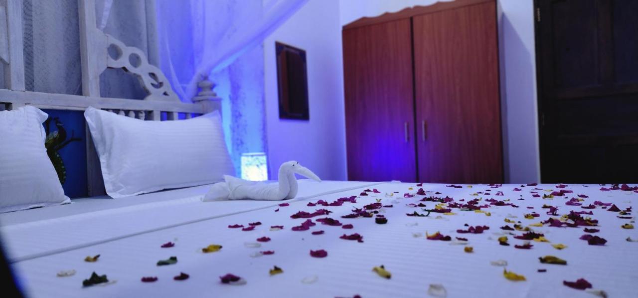 Ocean Breeze Homes Watamu 3 Bedroom Free Wi-Fi And Parking Екстериор снимка