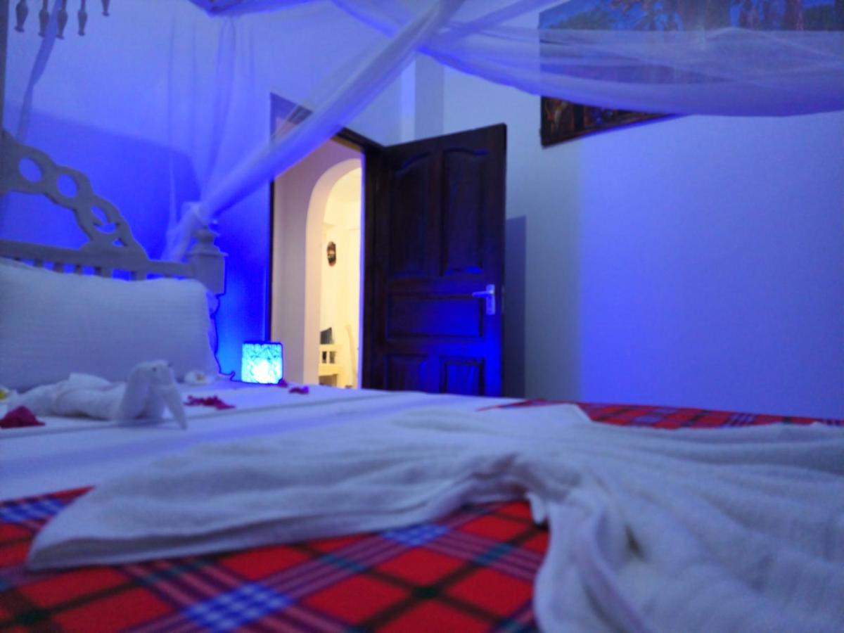 Ocean Breeze Homes Watamu 3 Bedroom Free Wi-Fi And Parking Екстериор снимка
