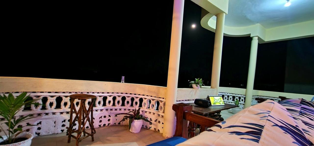 Ocean Breeze Homes Watamu 3 Bedroom Free Wi-Fi And Parking Екстериор снимка