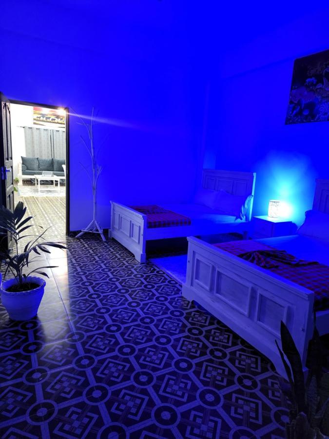 Ocean Breeze Homes Watamu 3 Bedroom Free Wi-Fi And Parking Екстериор снимка