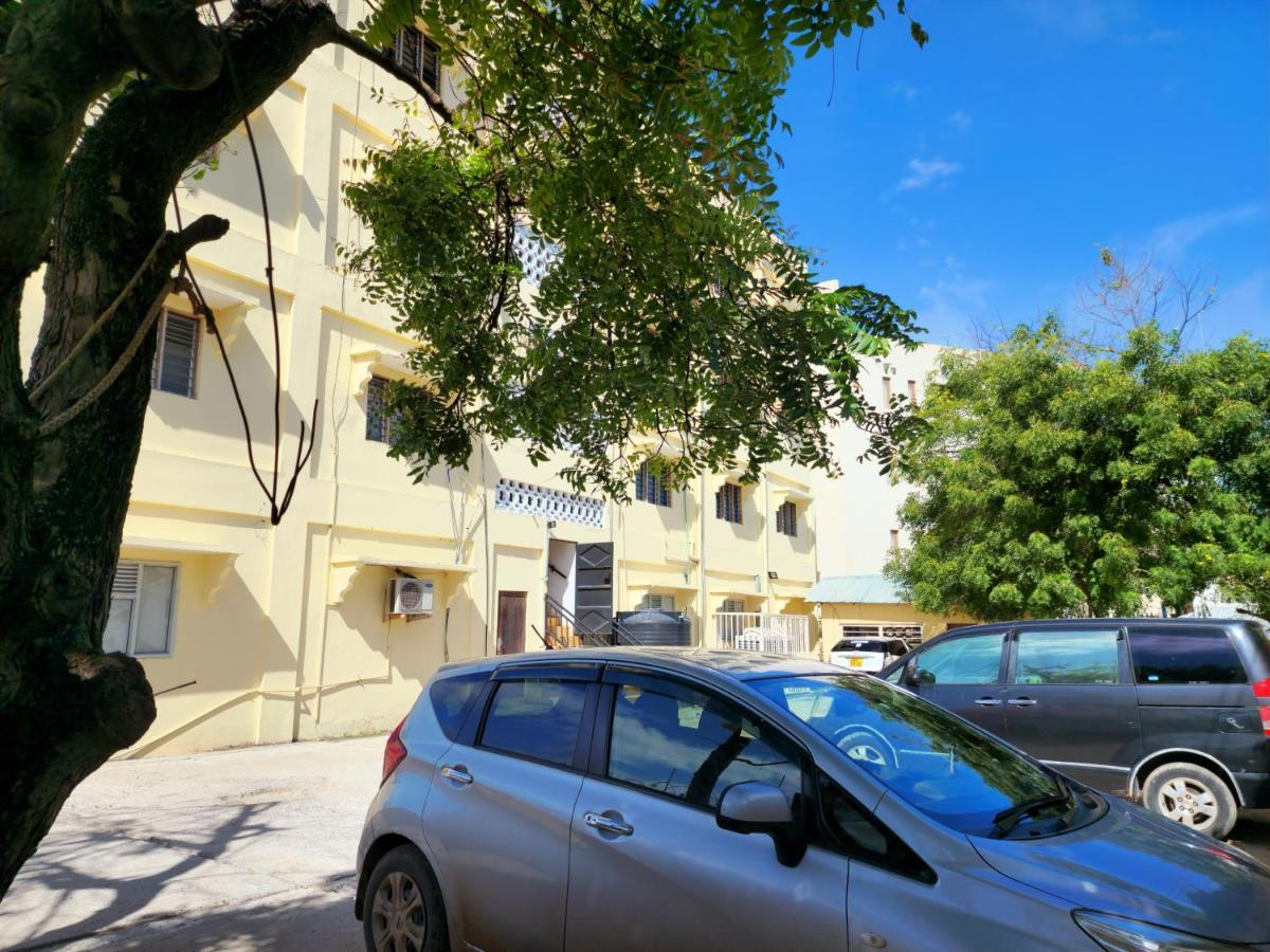 Ocean Breeze Homes Watamu 3 Bedroom Free Wi-Fi And Parking Екстериор снимка