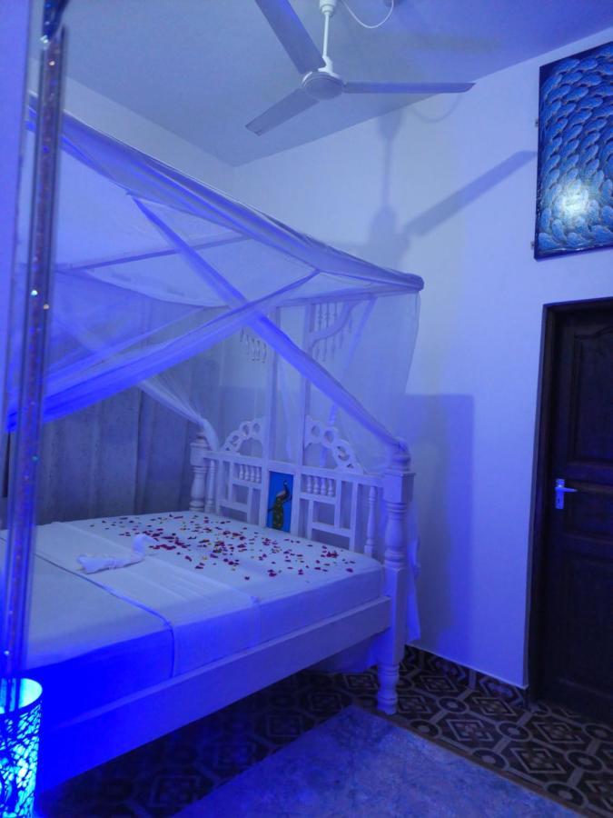 Ocean Breeze Homes Watamu 3 Bedroom Free Wi-Fi And Parking Екстериор снимка